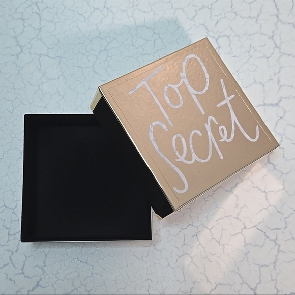 🔥FINAL💲⬇️kate spade Lenox ALL THAT GLISTENS™ TOP SECRET Jewelry Box ~ NWT - Picture 12 of 12